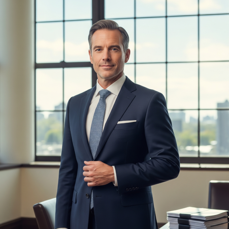 Investment Fraud Lawyer