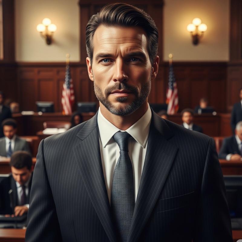Securities Litigation Attorney